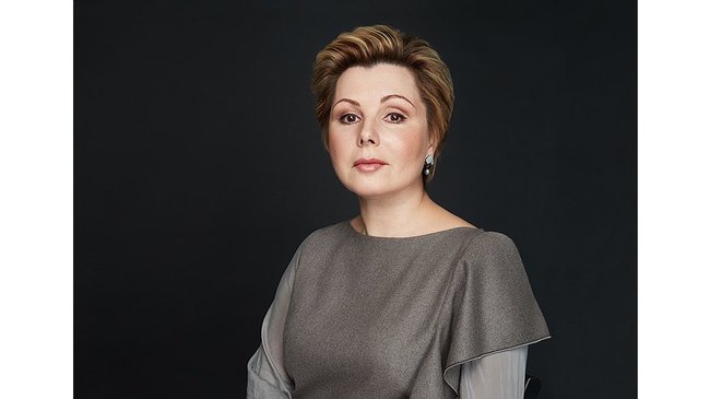 «Так, как делаем ювелирные выставки мы, их не делает никто». Ювелирные Известия - J-izvestia.ru