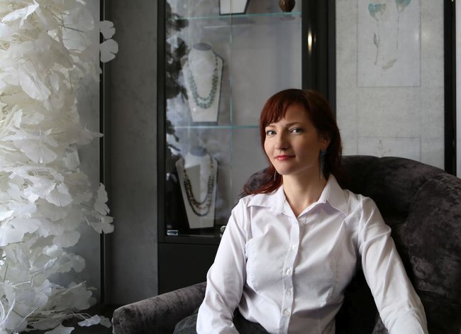 «Украшения – это про чувства: нужно, чтобы они несли энергию». Ювелирные Известия - J-izvestia.ru