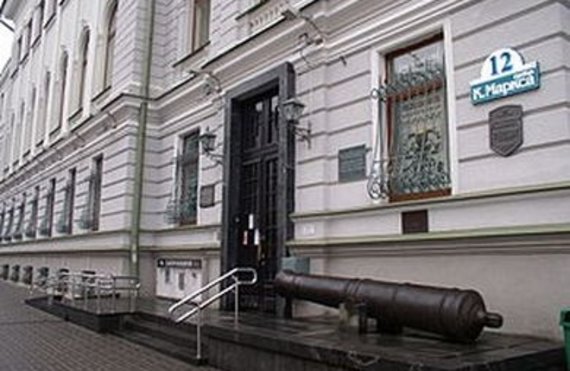 Выставка «Серебряный век ювелиров России» откроется в Национальном историческом музее Беларуси. Ювелирные Известия - J-izvestia.ru