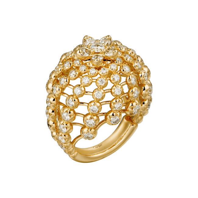 Остромодный вид: обновленная коллекция Cactus de Cartier. Ювелирные Известия - J-izvestia.ru