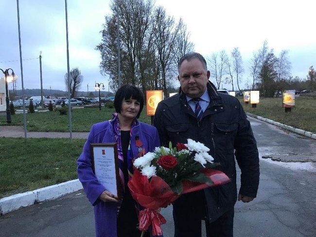 Награда президента. Ювелирные Известия - J-izvestia.ru