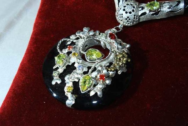 «УралЮвелир» - одна из самых эффективных региональных торговых территорией России. Ювелирные Известия - J-izvestia.ru