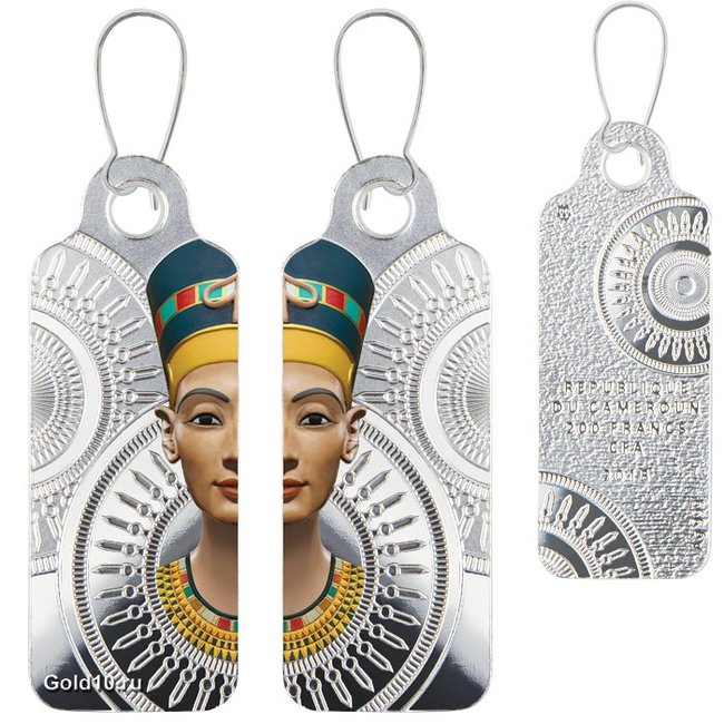 Монеты для ушей. Ювелирные Известия - J-izvestia.ru