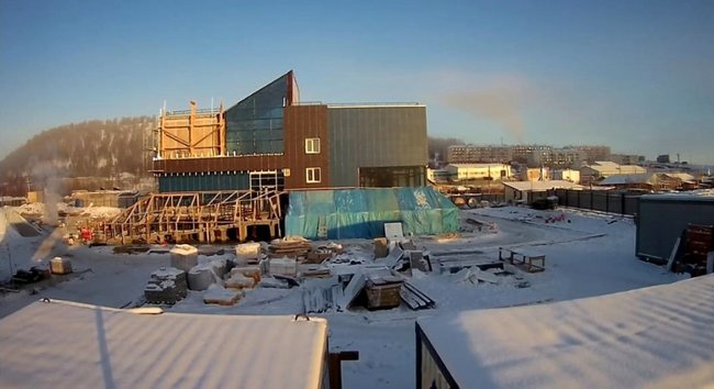 Анна Иванова: Якутия обязана стать лидером в алмазно-бриллиантовом комплексе страны. Ювелирные Известия - J-izvestia.ru