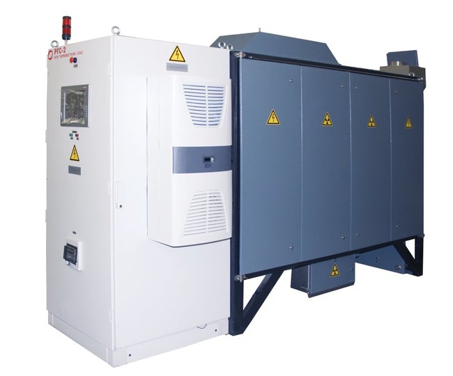 Какое оборудование для добычи алмазов будет выпускать завод в Петербурге. Ювелирные Известия - J-izvestia.ru