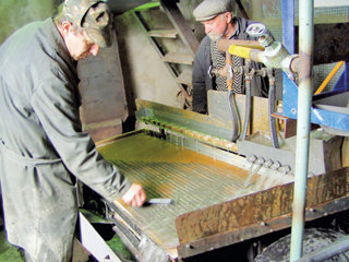 «Разрешить добычу на условиях предпринимательского риска». Ювелирные Известия - J-izvestia.ru