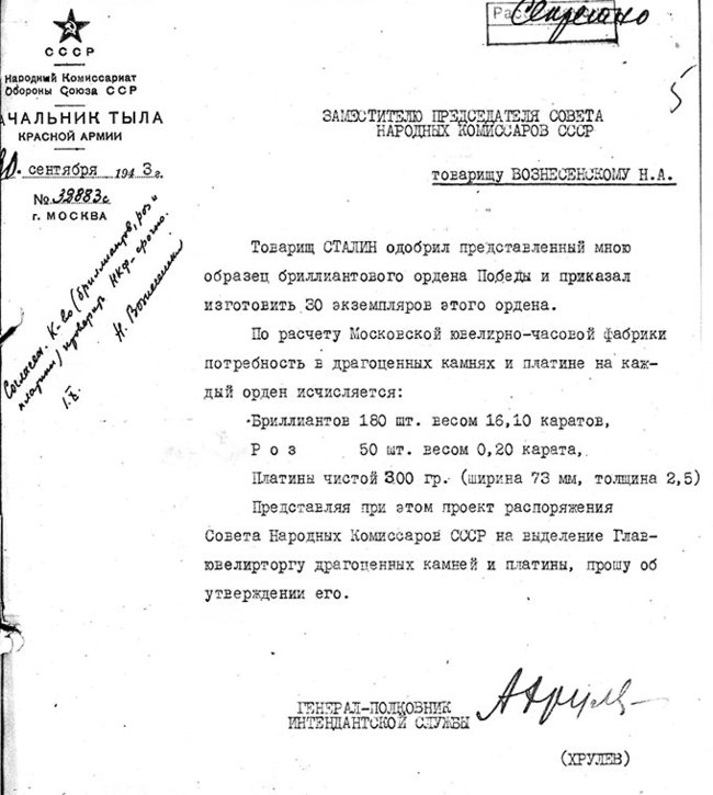 Как создавалась алмазная легенда. Ювелирные Известия - J-izvestia.ru