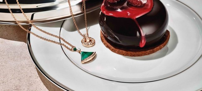 Новая ювелирная коллекция Bulgari Bulgari сплошь непринужденная элегантность. Ювелирные Известия - J-izvestia.ru