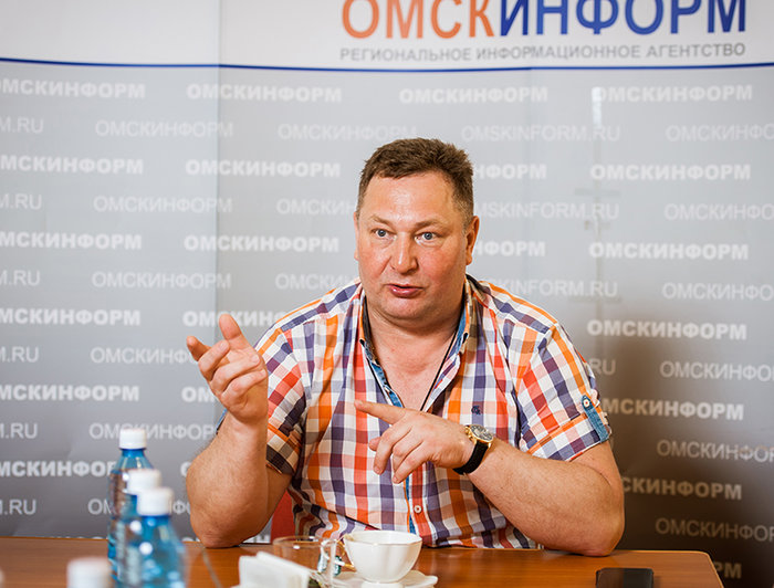 Александр СТРЕЛЬНИКОВ: «После коронавирусных перипетий в экономике произойдет резкий взлет». Ювелирные Известия - J-izvestia.ru