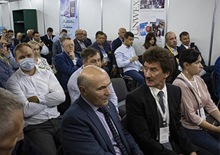 Cовещание членов общественных отраслевых объединений ювелиров