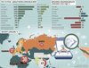 Российские алмазы обложили санкциями. После этого мировой ювелирный рынок начал рушиться