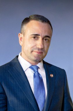 Александр Чамовских: Ювелирный бизнес - один из самых эстетичных и ресурсных
