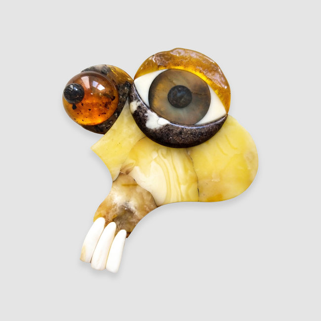 «Мистерия АБСУРДА»