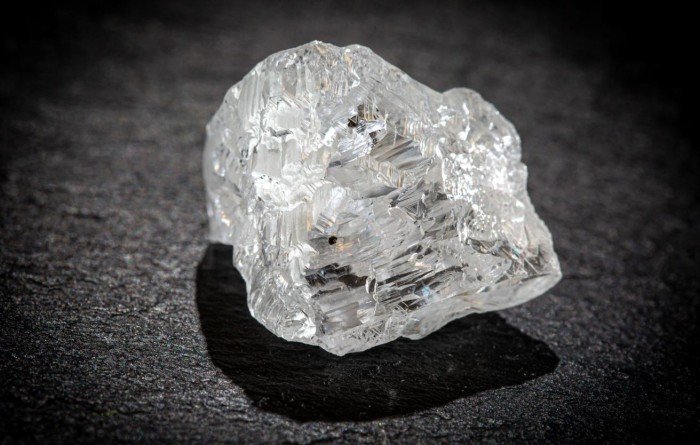 «АГД Даймондс» добыла второй за 2026 год особо крупный алмаз в Архангельской области